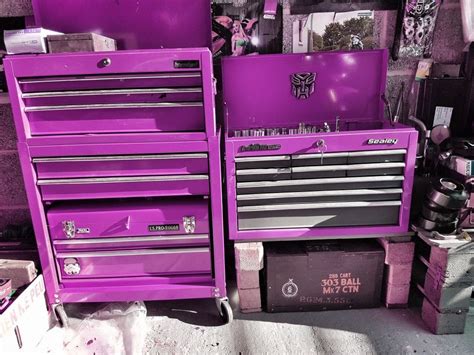 purple us general tool box